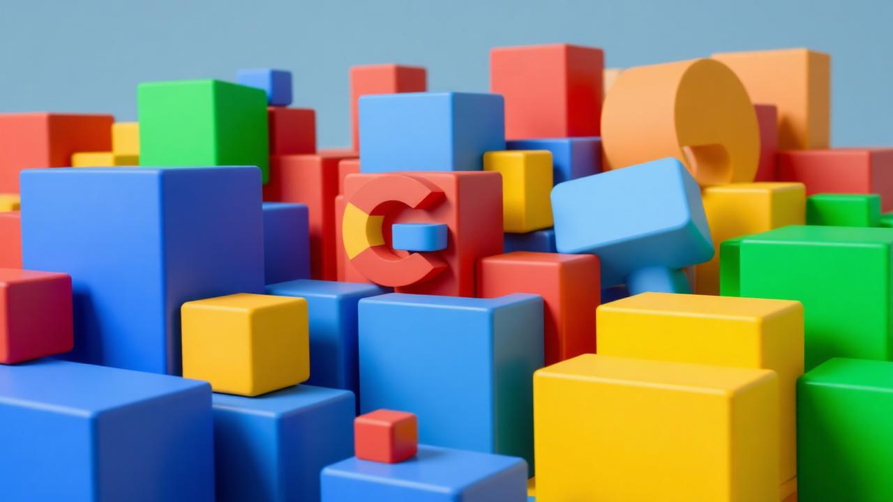 Google Cloud consulting services