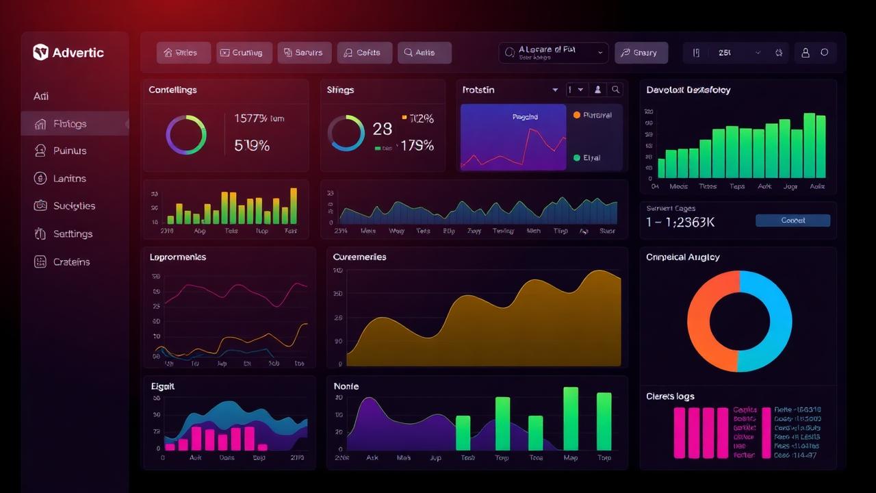 Adtech & Programmatic Engines