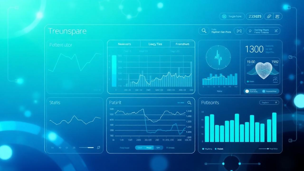 Healthtech Systems Intelligence