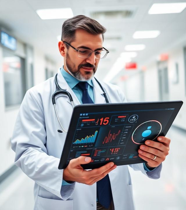 Healthtech