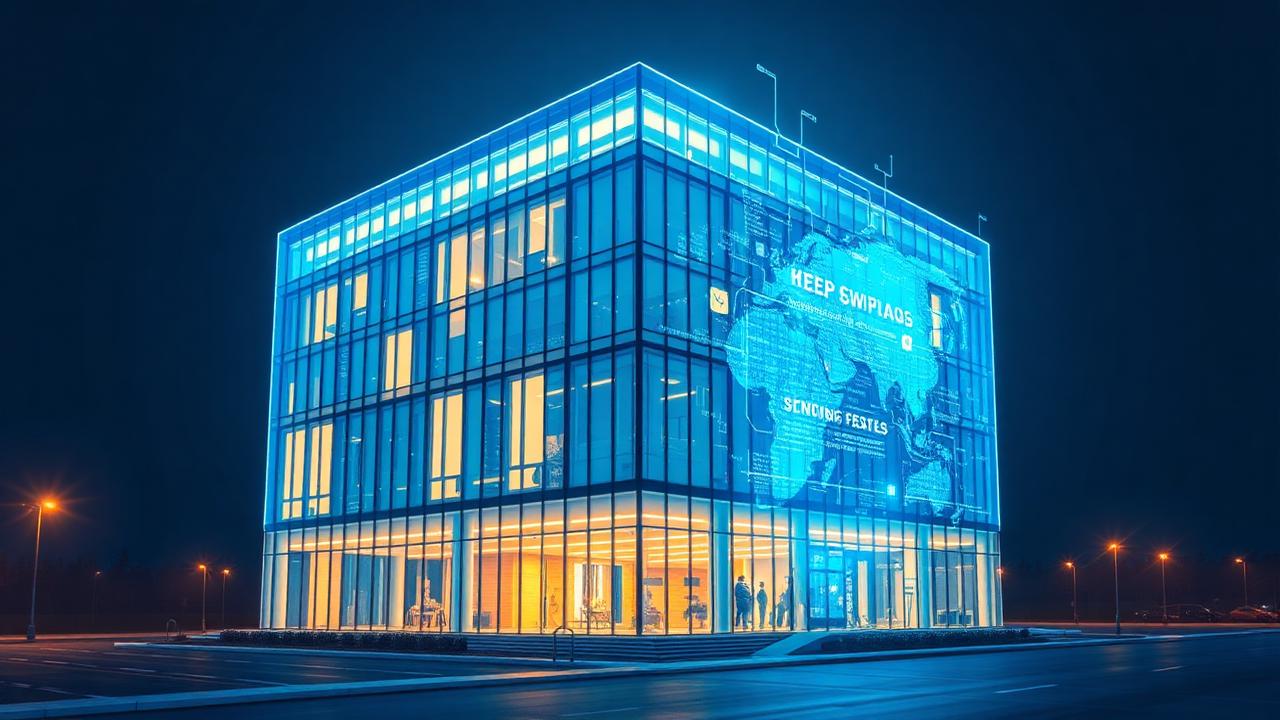 Real Estate Systems & Proptech architectures
