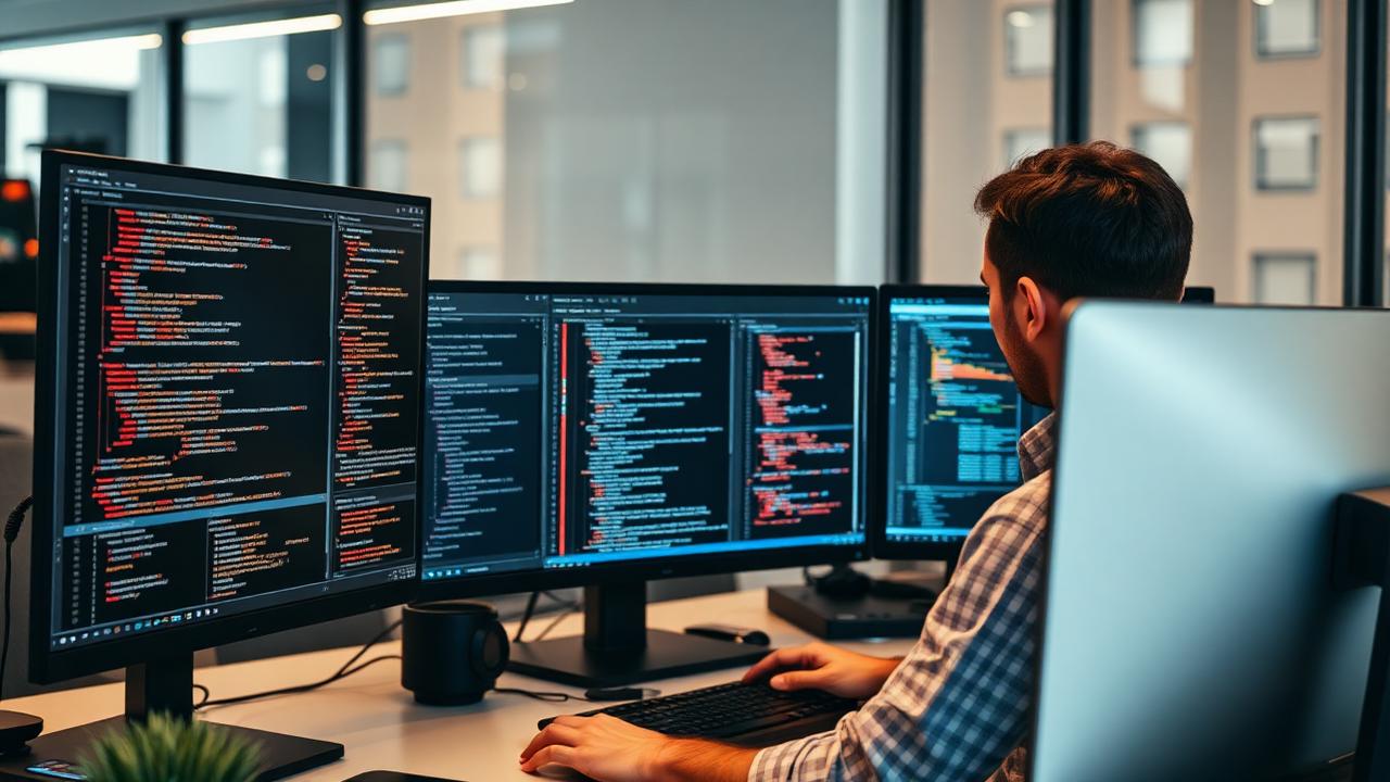 QA & testing services