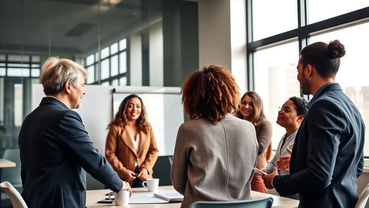 Staff augmentation services